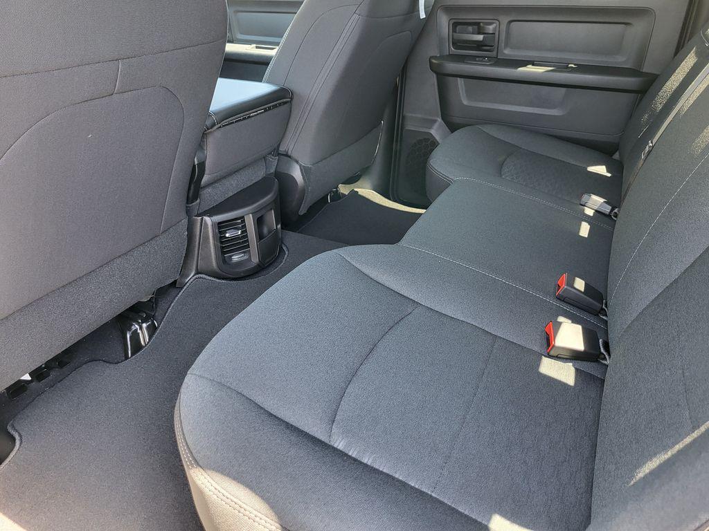 2026 RAM 2500 TRADESMAN CREW CAB 4X4 6'4' BOX 缩略图 29