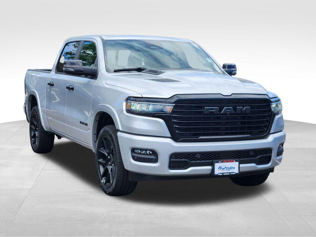 صورة 3 لـ 2026 RAM 1500 LARAMIE