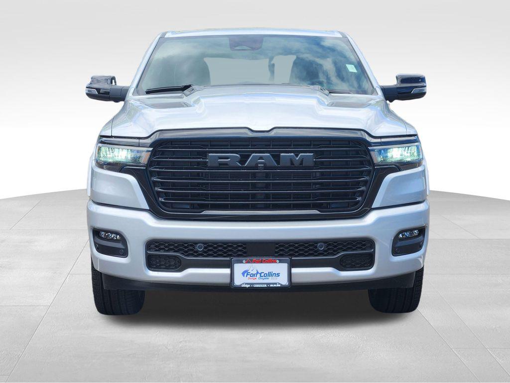 صورة 2 لـ 2026 RAM 1500 LARAMIE