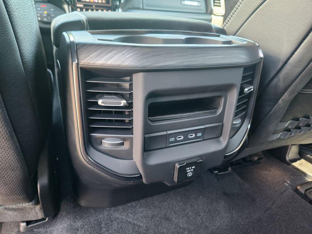 2026 RAM 1500 RHO CREW CAB 4X4 5'7' BOX 缩略图 31