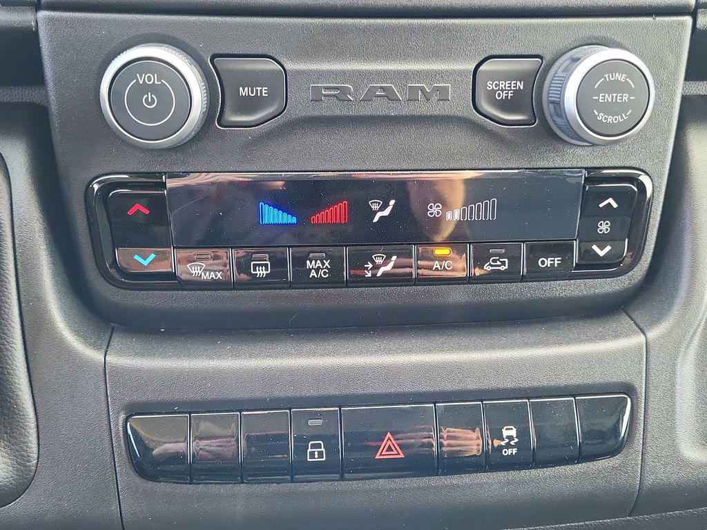 2026 RAM PROMASTER 2500 TRADESMAN 缩略图 22