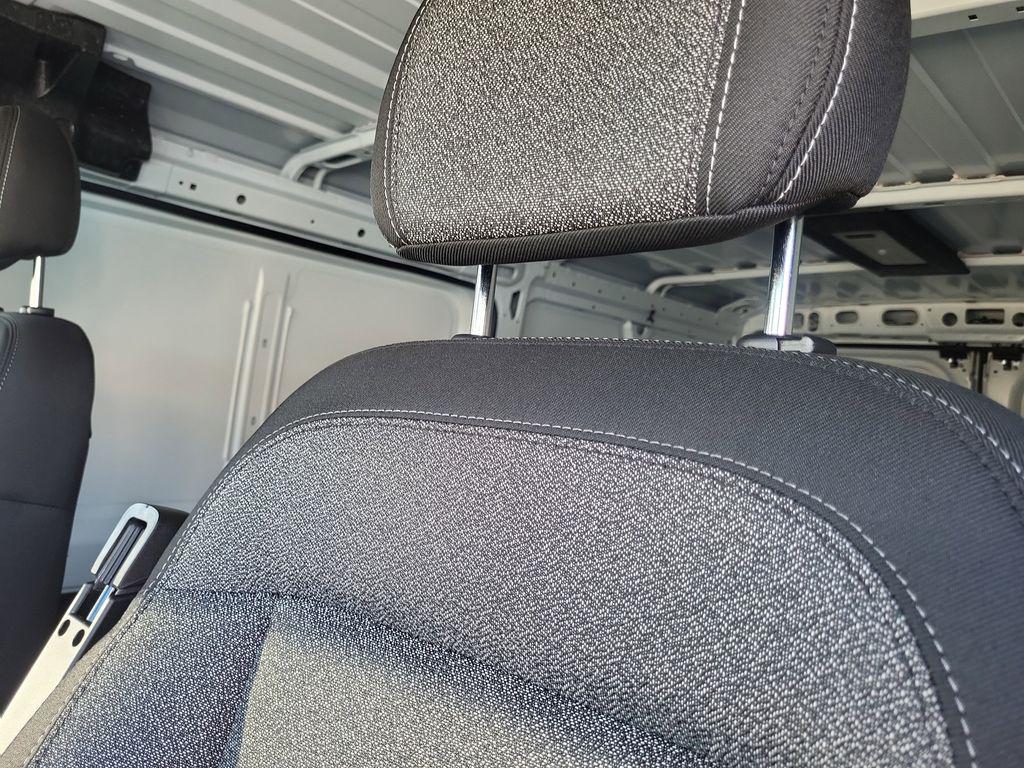 2026 RAM PROMASTER 2500 TRADESMAN 缩略图 15