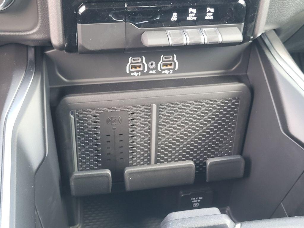 2026 RAM 1500 BIG HORN/LONE STAR 缩略图 22