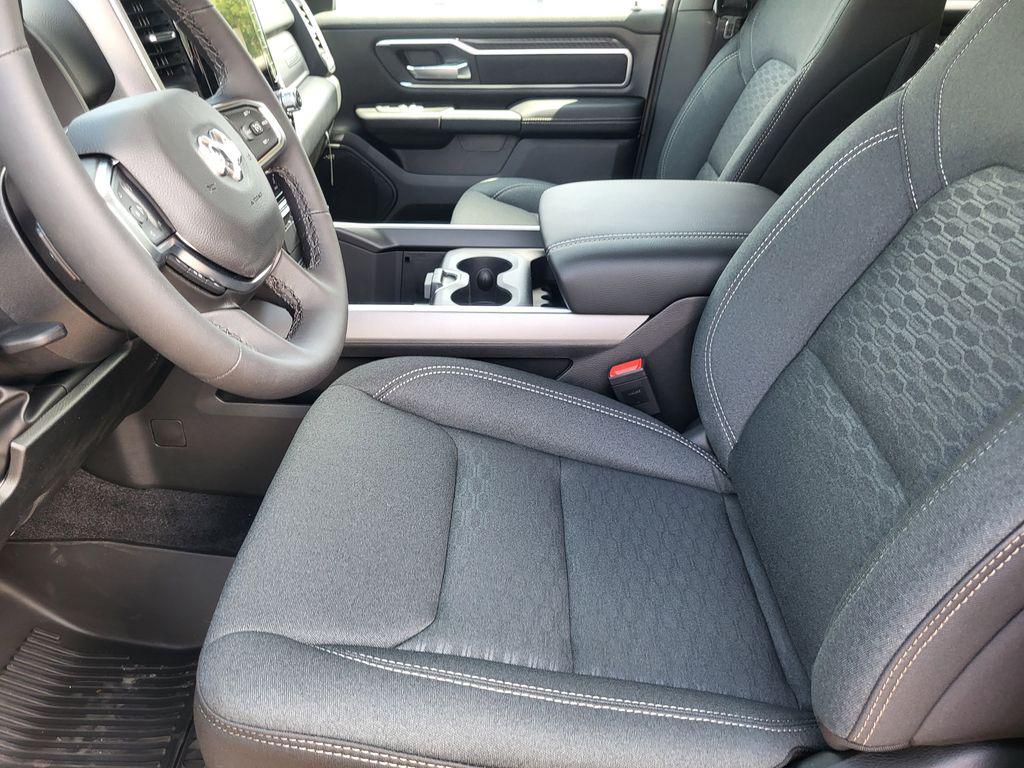 2026 RAM 1500 BIG HORN/LONE STAR 缩略图 12