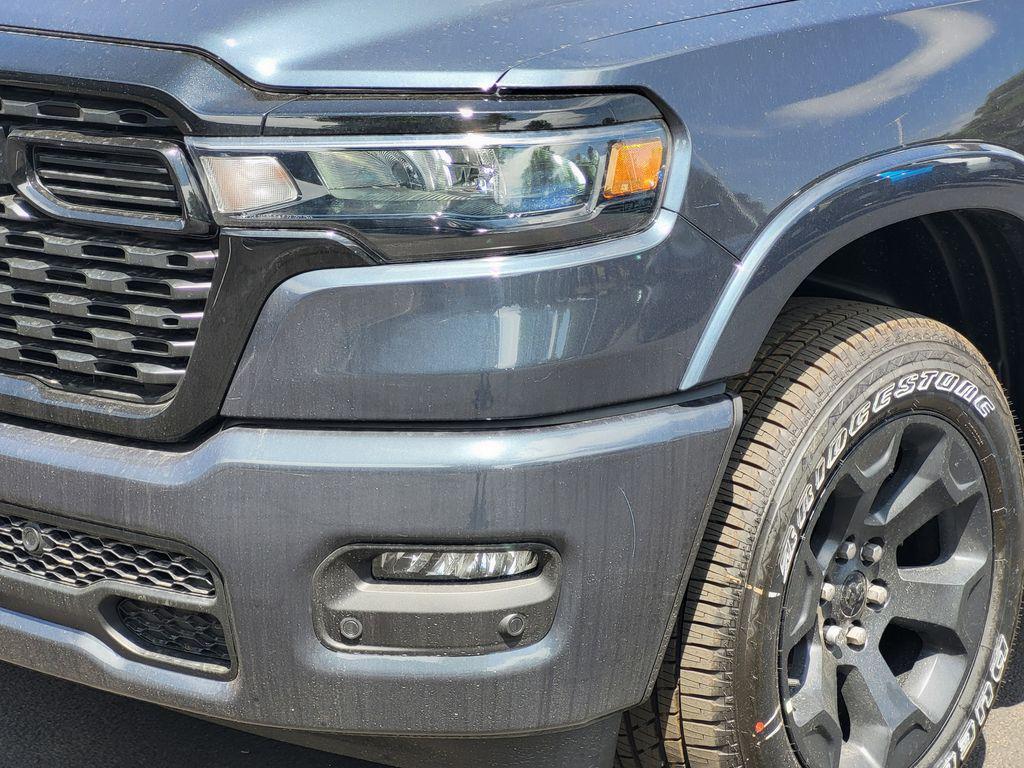 صورة 8 لـ 2026 RAM 1500 BIG HORN/LONE STAR