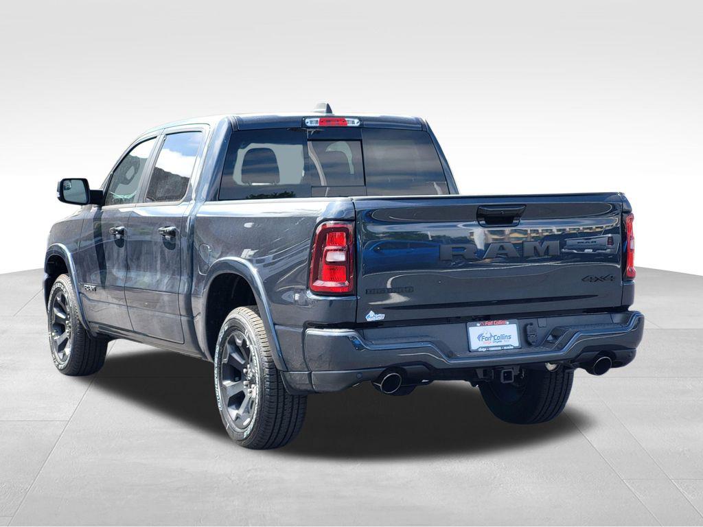 صورة 7 لـ 2026 RAM 1500 BIG HORN/LONE STAR
