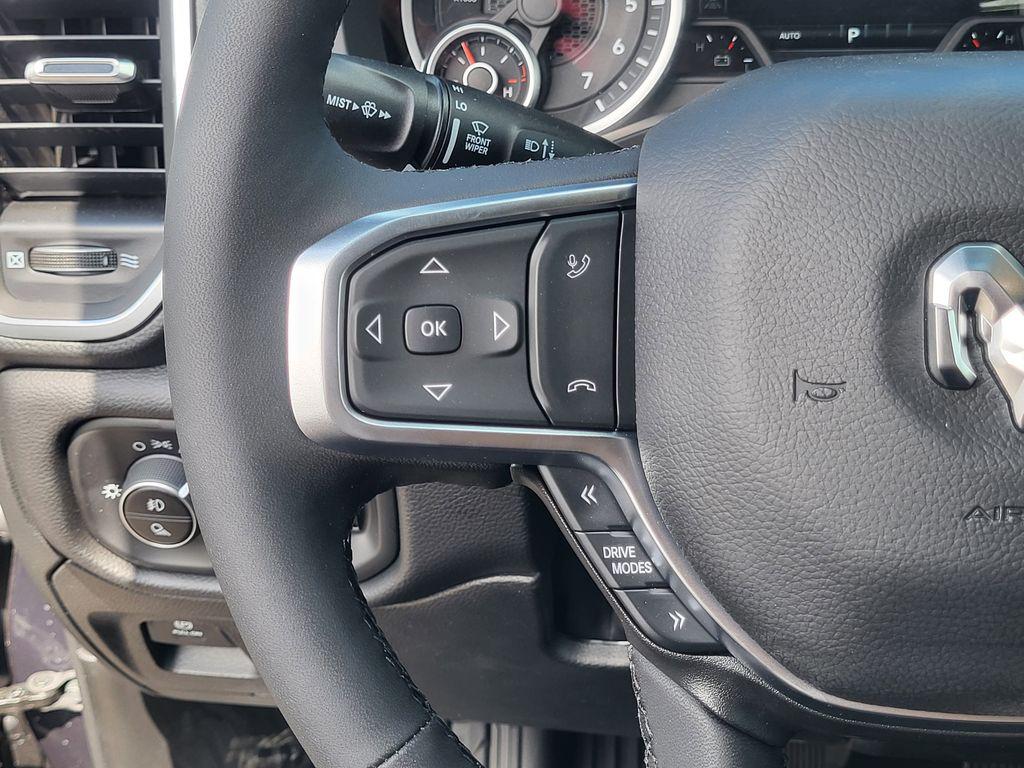 2026 RAM 1500 BIG HORN/LONE STAR 缩略图 17