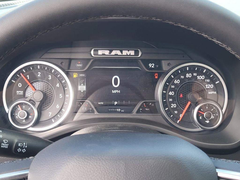 2026 RAM 1500 BIG HORN/LONE STAR 缩略图 16