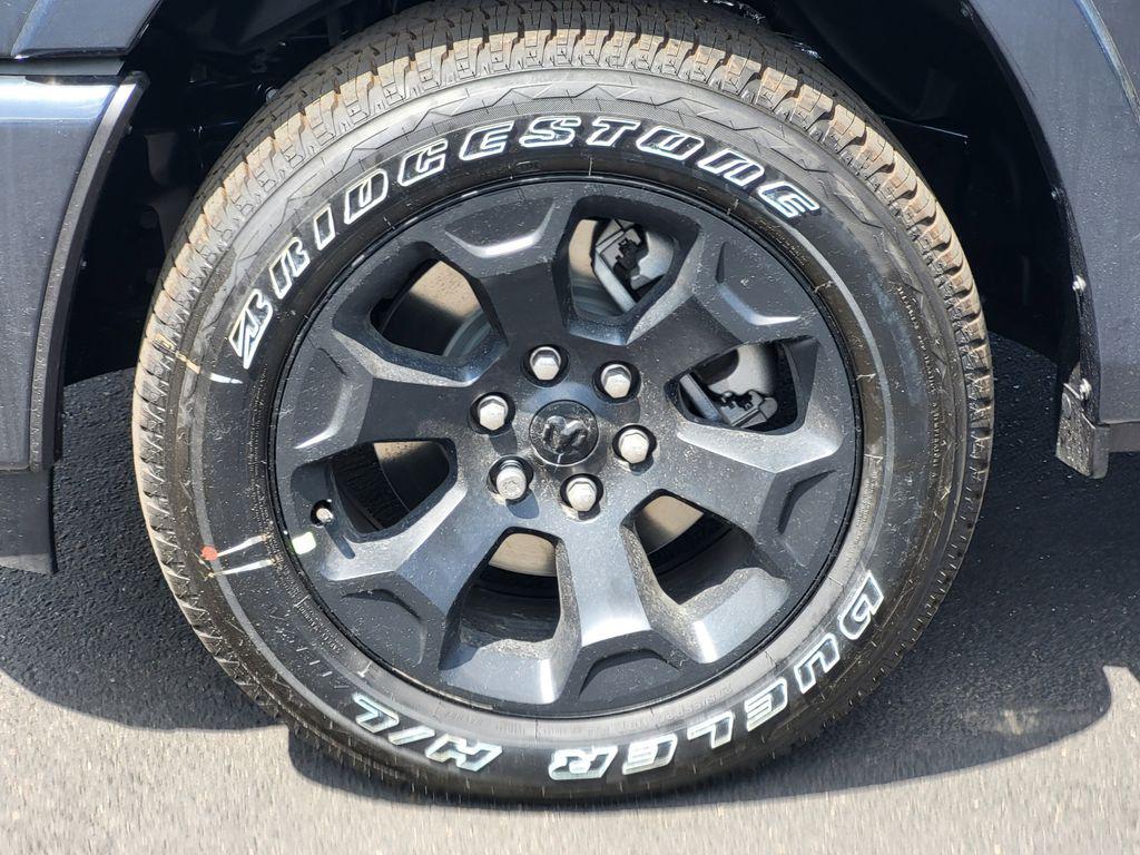 صورة 10 لـ 2026 RAM 1500 BIG HORN/LONE STAR