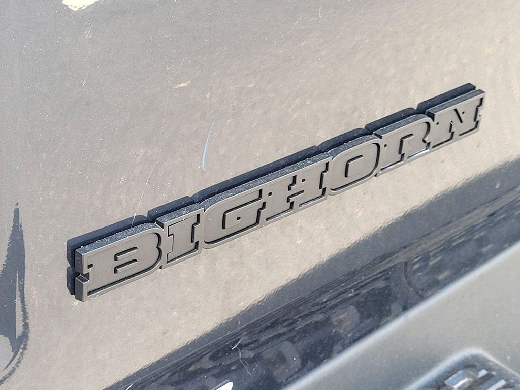 2026 RAM 1500 BIG HORN/LONE STAR 缩略图 11