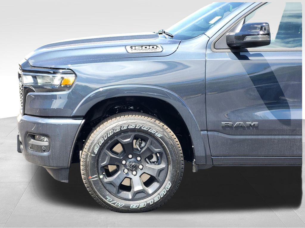 صورة 9 لـ 2026 RAM 1500 BIG HORN/LONE STAR