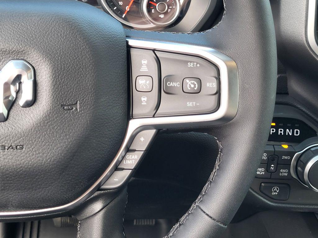 2026 RAM 1500 BIG HORN/LONE STAR 缩略图 18