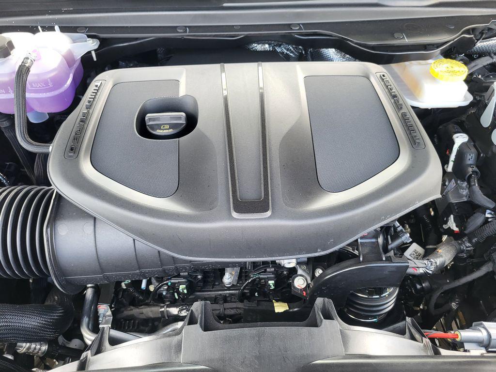 2026 RAM 1500 BIG HORN/LONE STAR 缩略图 30