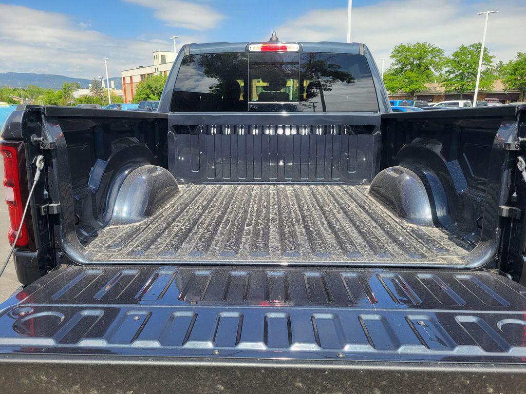 2026 RAM 1500 BIG HORN/LONE STAR 缩略图 29