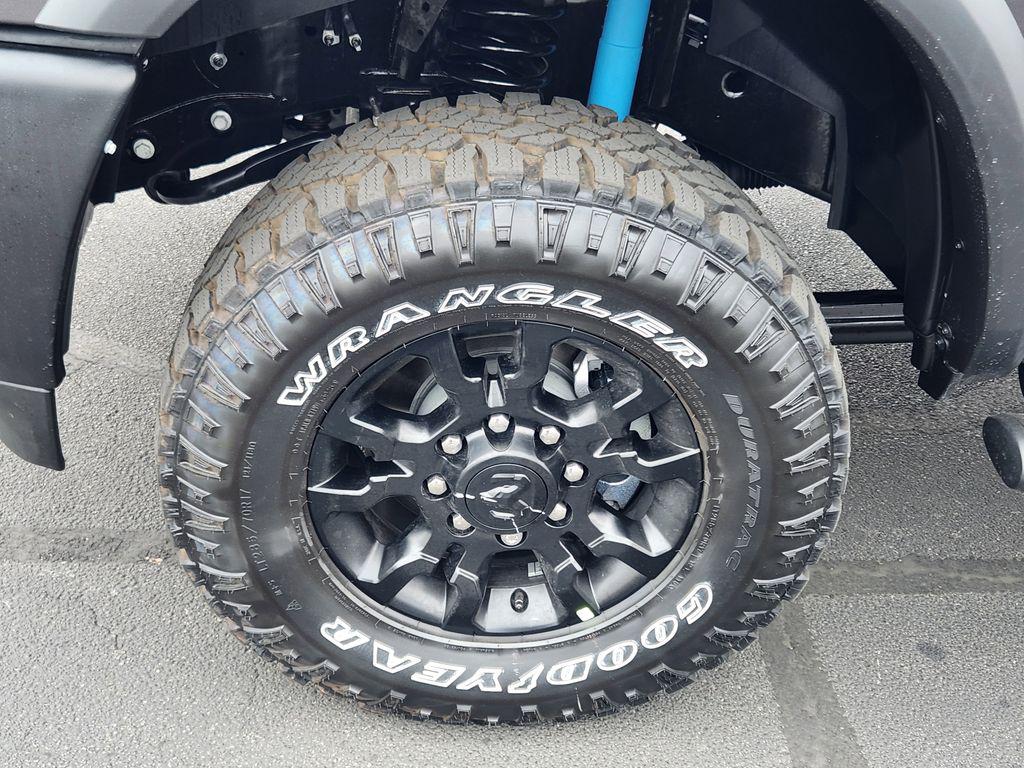 صورة 10 لـ 2026 RAM 2500 TRADESMAN CREW CAB 4X4 6'4' BOX