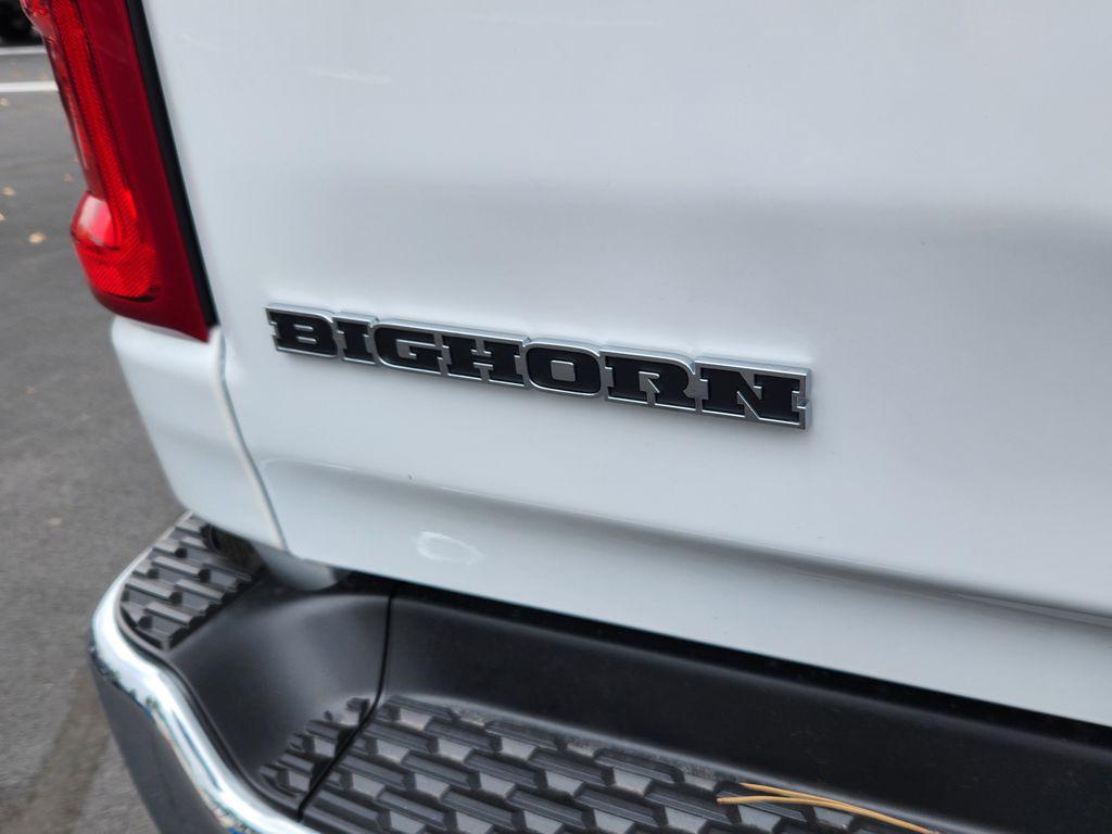 صورة مصغرة 30 لـ 2026 RAM 1500 BIG HORN/LONE STAR