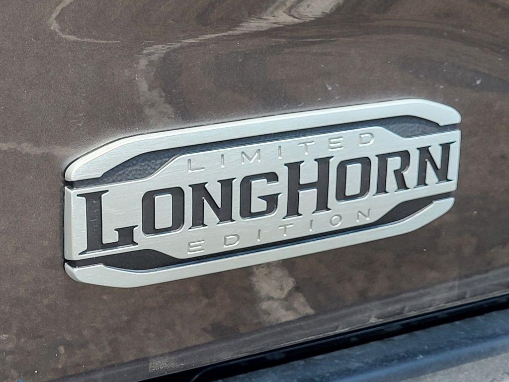 صورة مصغرة 11 لـ 2026 RAM 3500 LONGHORN