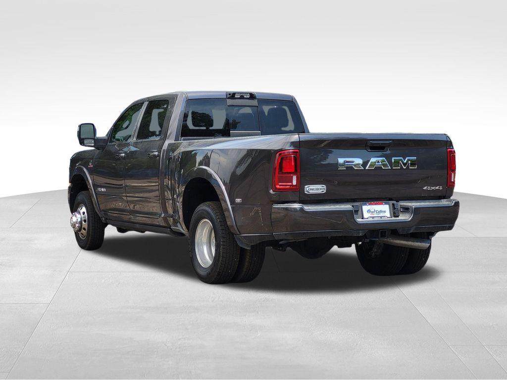 صورة 8 لـ 2026 RAM 3500 LONGHORN