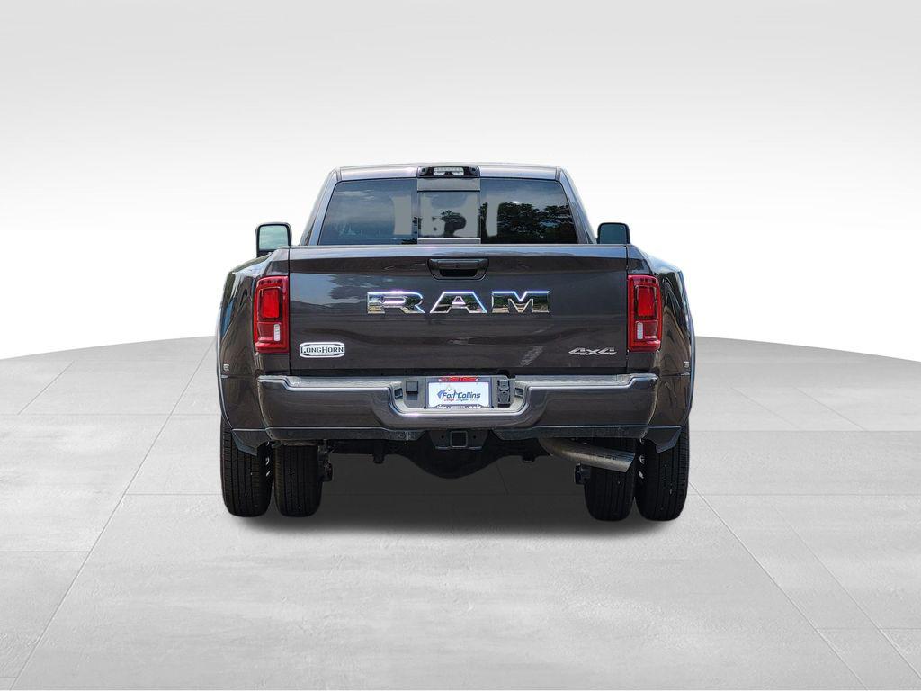 صورة 3 لـ 2026 RAM 3500 LONGHORN