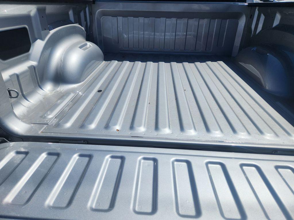2026 RAM 1500 BIG HORN/LONE STAR — миниатюра 30