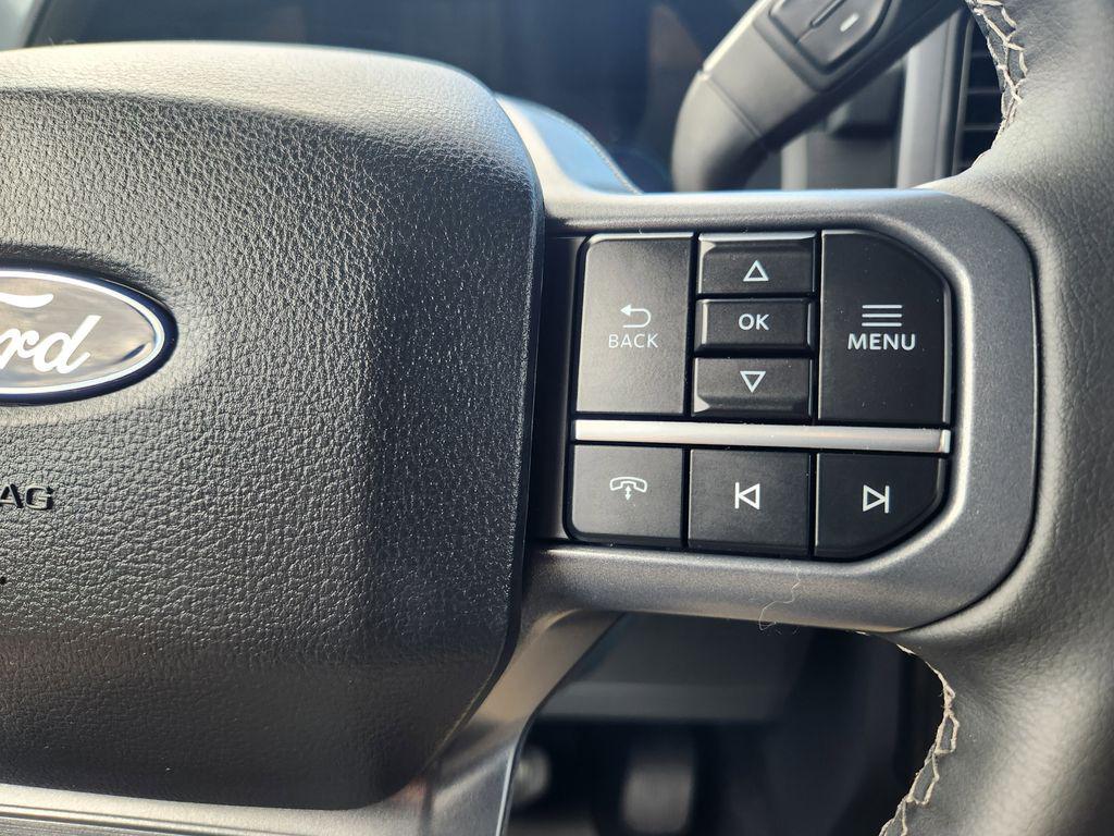 2026 FORD F-150 XLT 缩略图 32
