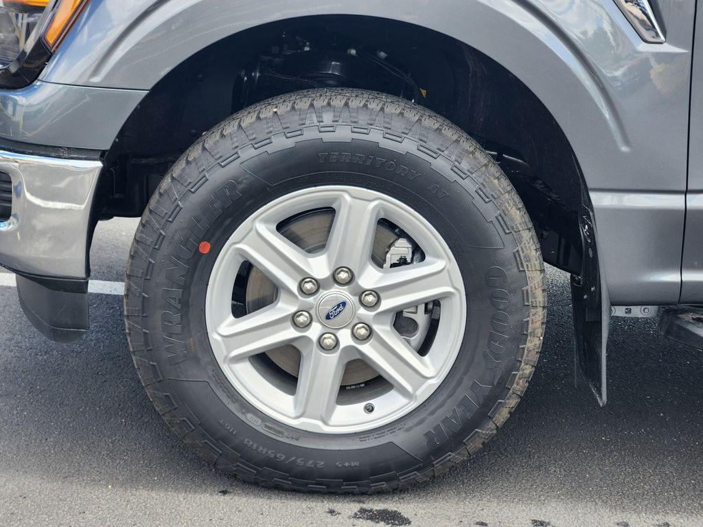 2026 FORD F-150 XLT 缩略图 12
