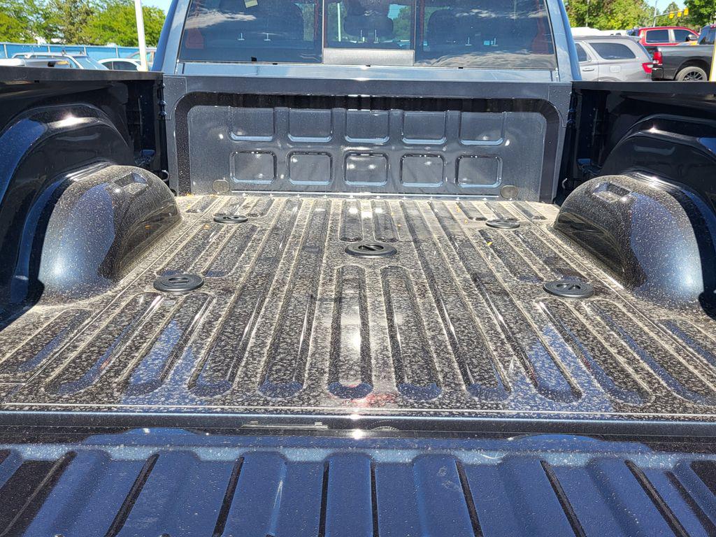 2026 RAM 2500 WARLOCK CREW CAB 4X4 6'4' BOX 缩略图 32