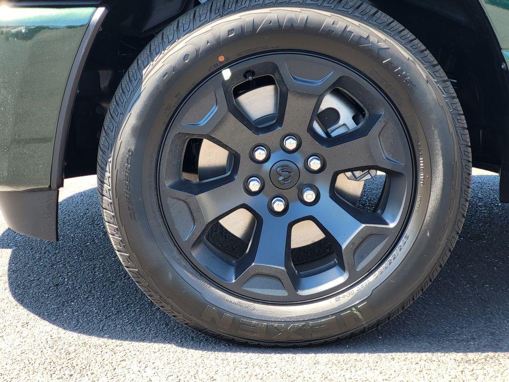 2026 RAM 1500 EXPRESS 照片 10