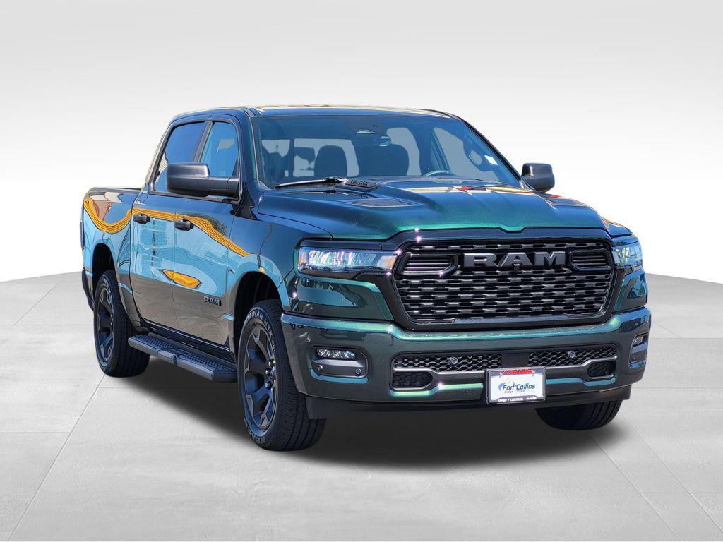 2026 RAM 1500 EXPRESS 照片 5