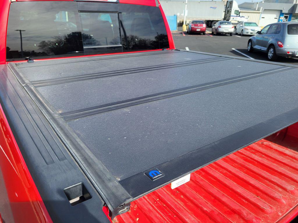 صورة مصغرة 33 لـ 2022 RAM 1500 LARAMIE