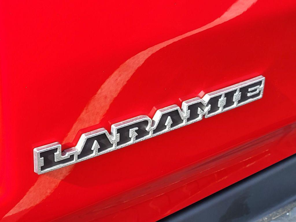 صورة مصغرة 12 لـ 2022 RAM 1500 LARAMIE