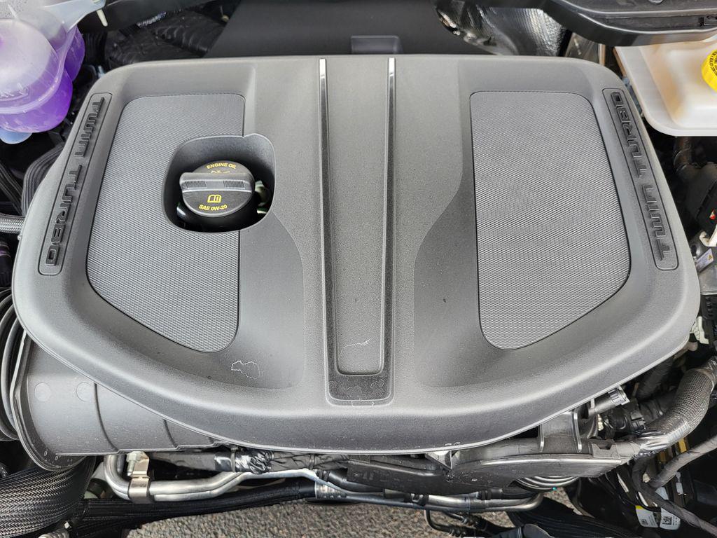 صورة مصغرة 30 لـ 2026 RAM 1500 LARAMIE