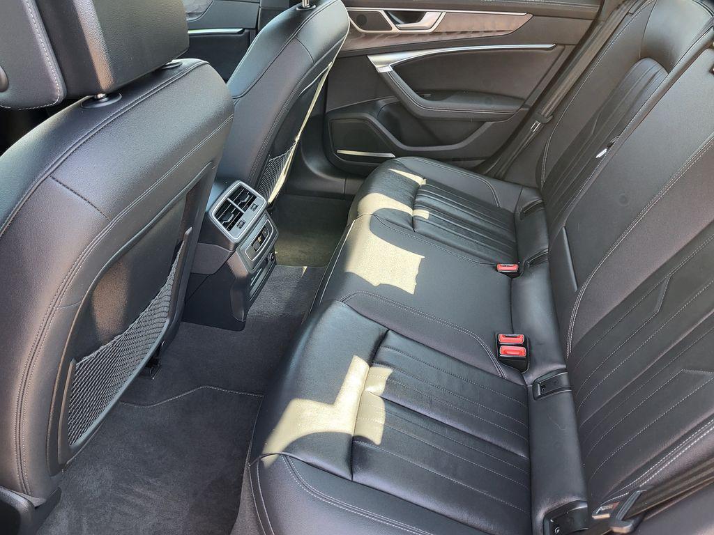 2024 AUDI A6 55 PREMIUM PLUS — миниатюра 33