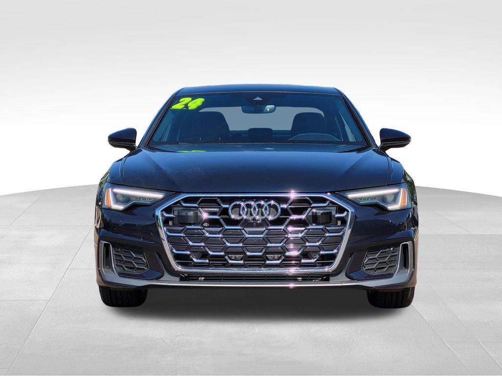 2024 AUDI A6 55 PREMIUM PLUS — фото 6
