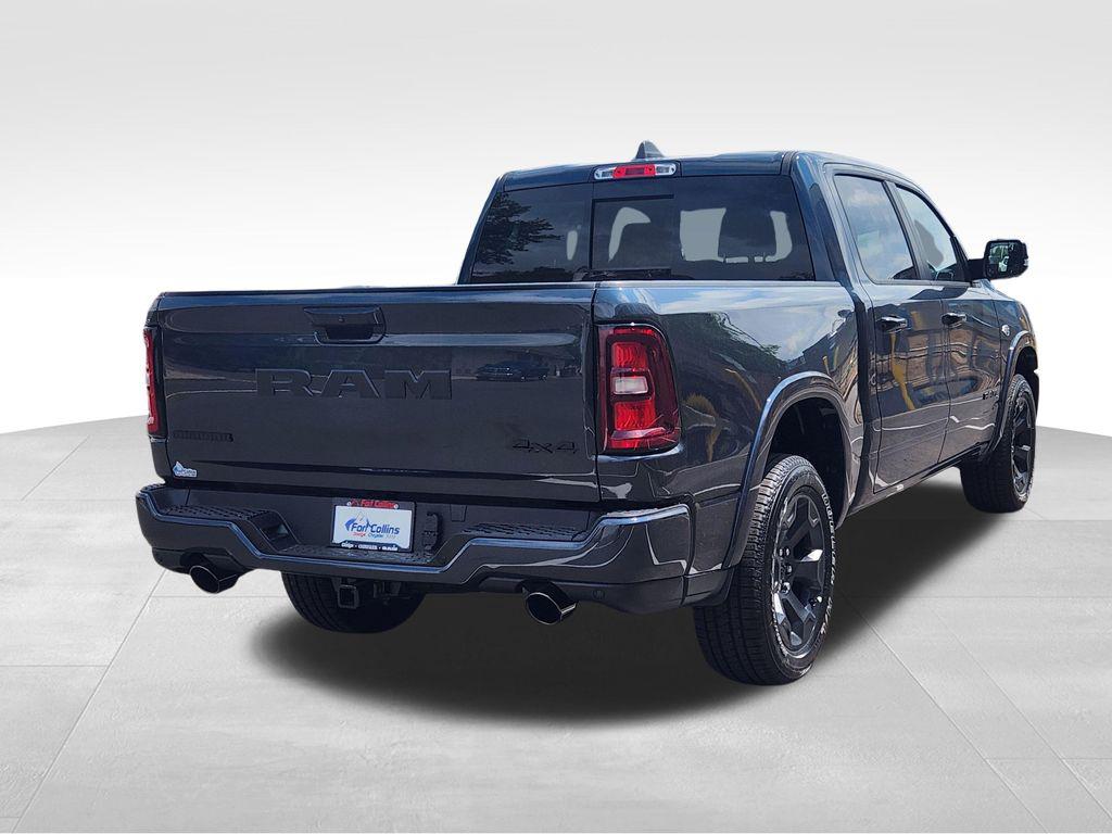 2026 RAM 1500 BIG HORN/LONE STAR 照片 7