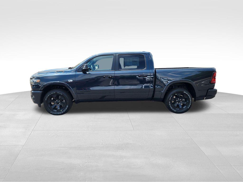 2026 RAM 1500 BIG HORN/LONE STAR 照片 4