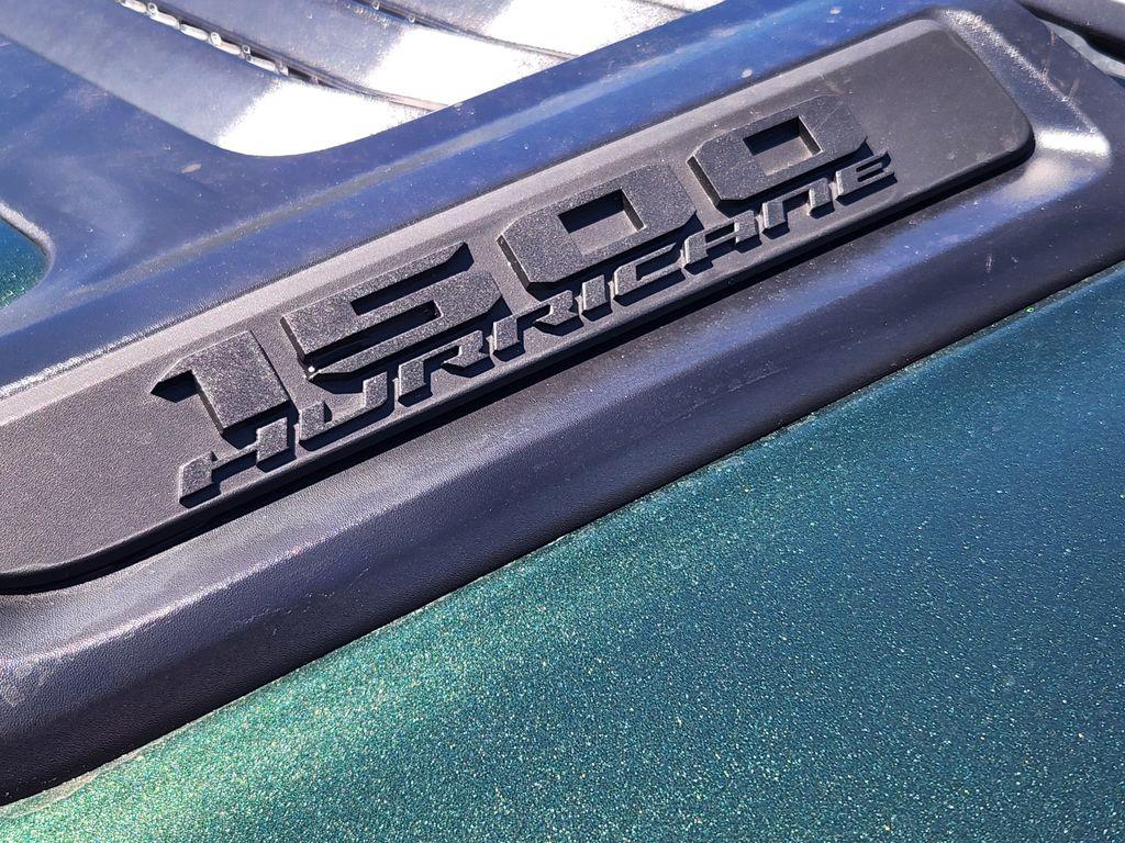 صورة مصغرة 11 لـ 2026 RAM 1500 LARAMIE