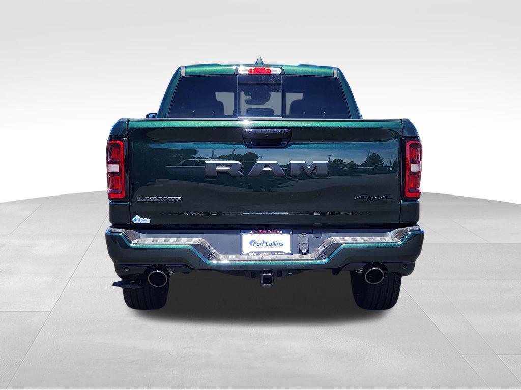 2026 RAM 1500 LARAMIE 照片 6