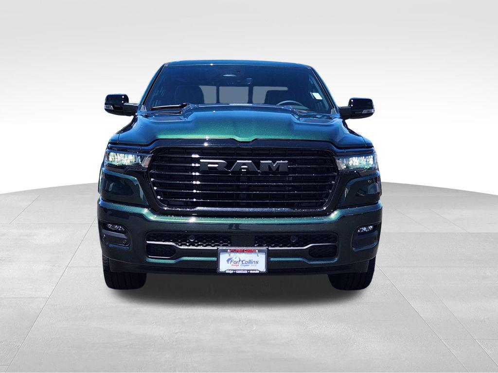 2026 RAM 1500 LARAMIE 照片 2
