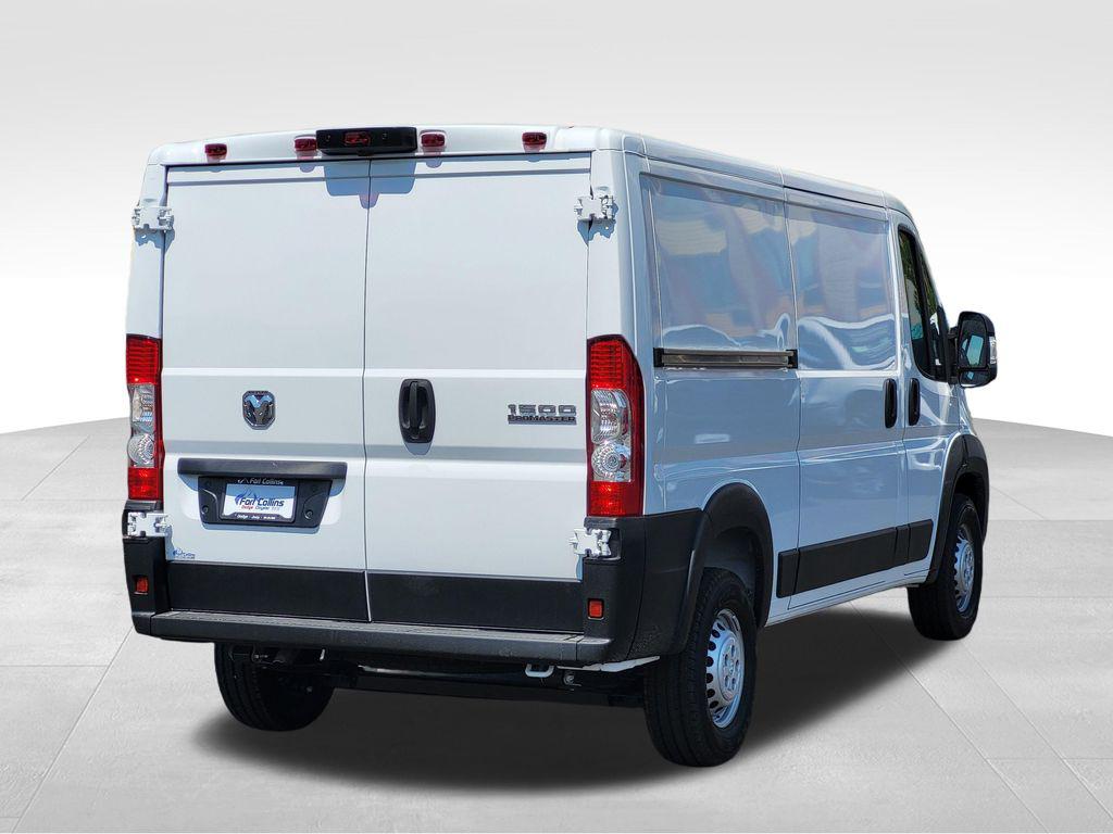 2026 RAM PROMASTER 1500 LOW ROOF 照片 8