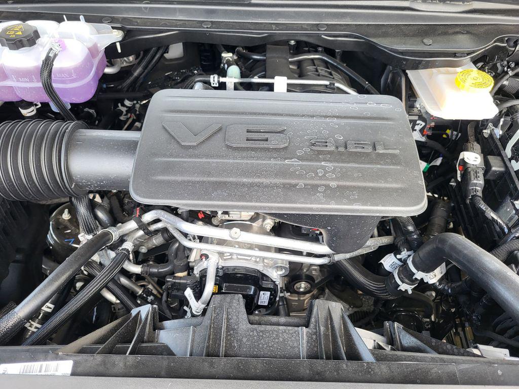 2026 RAM 1500 EXPRESS — миниатюра 30
