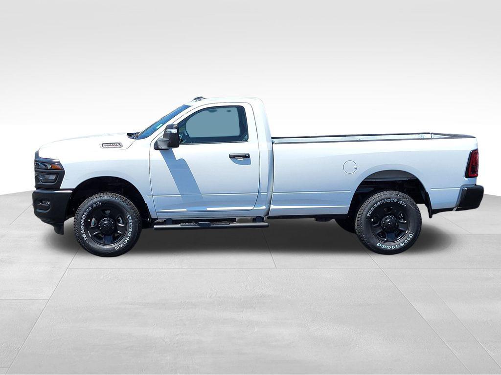 2026 RAM 2500 TRADESMAN REGULAR CAB 4X4 8' BOX 照片 2