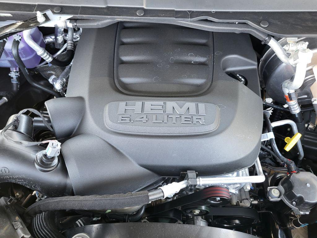 صورة مصغرة 30 لـ 2026 RAM 2500 TRADESMAN REGULAR CAB 4X4 8' BOX