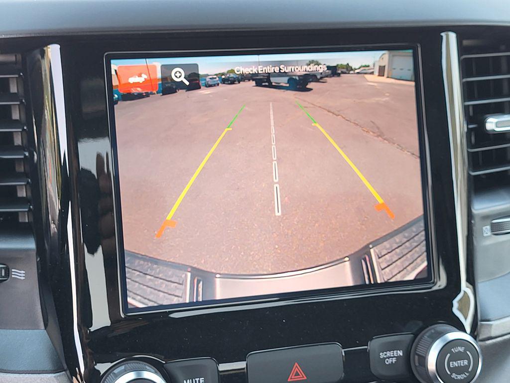 صورة مصغرة 19 لـ 2026 RAM 2500 TRADESMAN REGULAR CAB 4X4 8' BOX