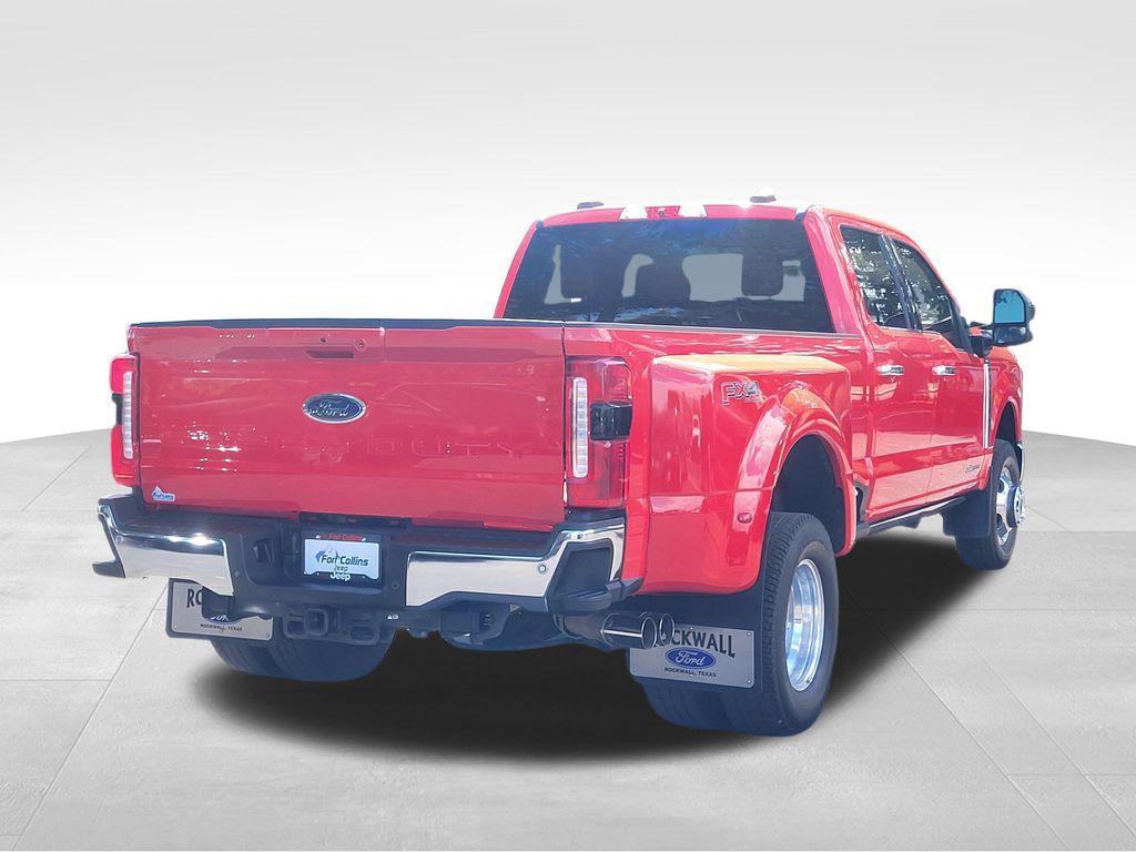 صورة مصغرة 6 لـ 2025 FORD F-350 LARIAT