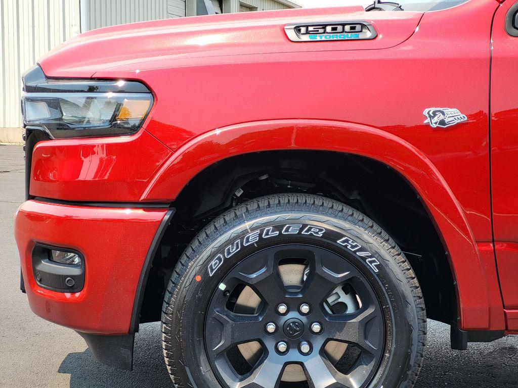 2026 RAM 1500 BIG HORN/LONE STAR 照片 9