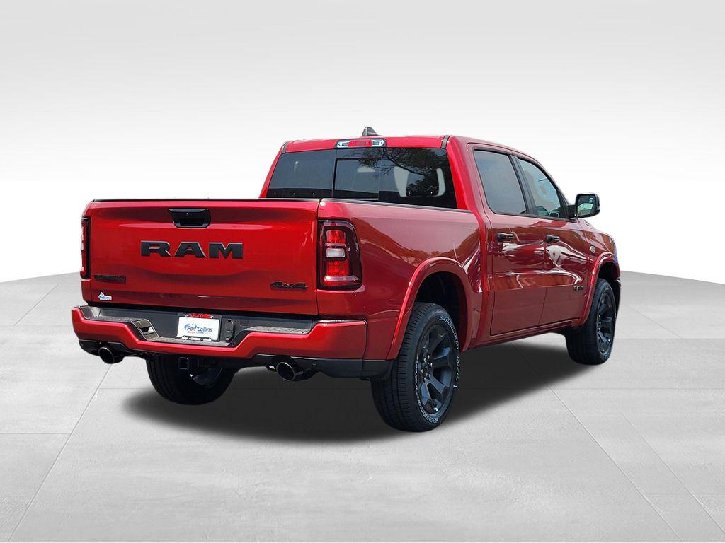 2026 RAM 1500 BIG HORN/LONE STAR 照片 7