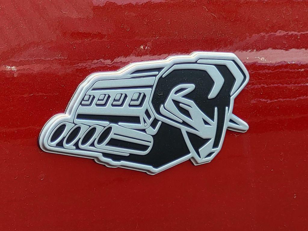 2026 RAM 1500 BIG HORN/LONE STAR thumbnail 11