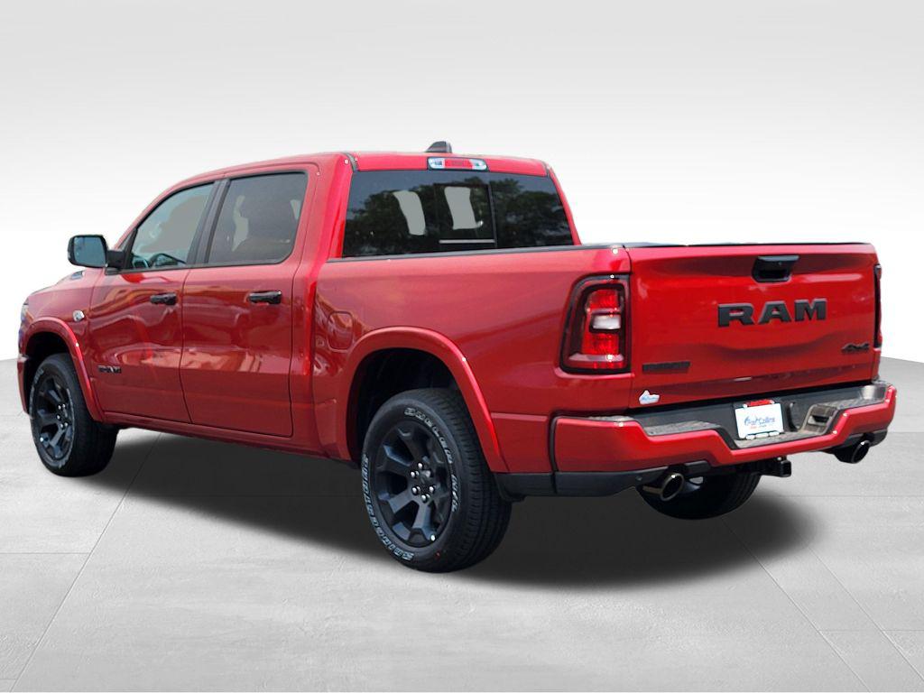 2026 RAM 1500 BIG HORN/LONE STAR 照片 8