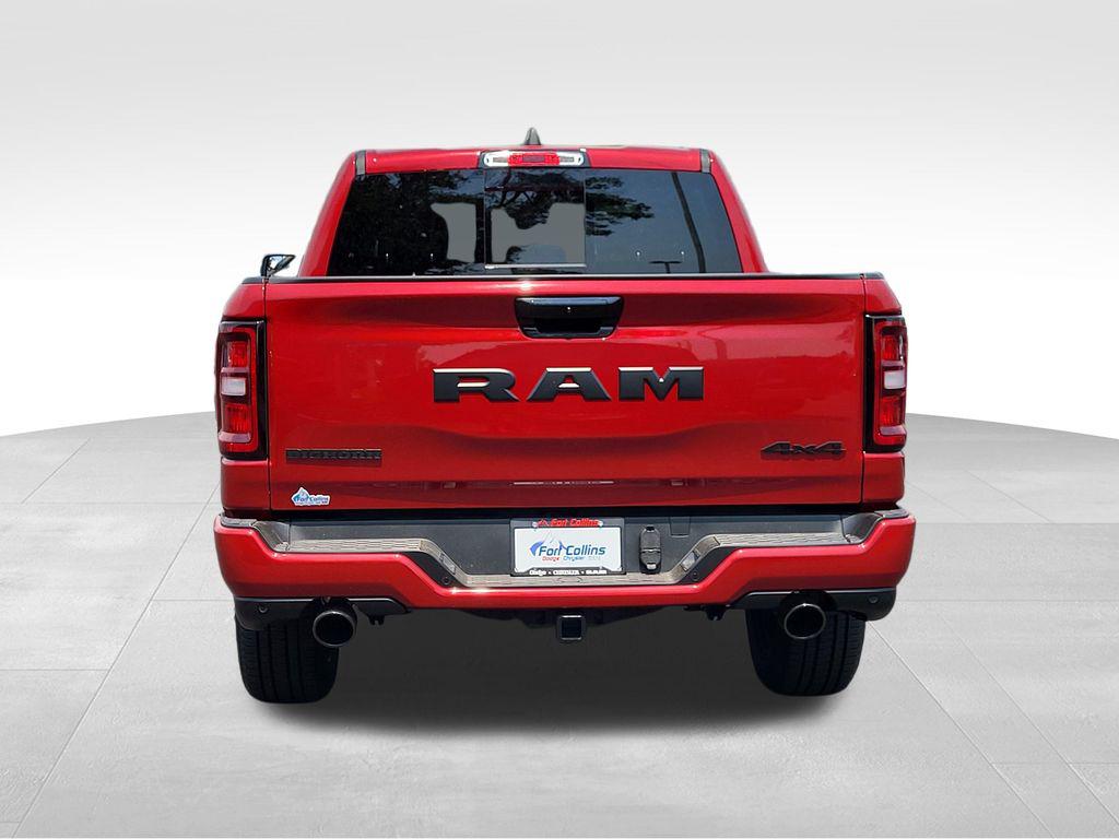2026 RAM 1500 BIG HORN/LONE STAR 照片 3